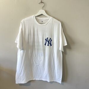 Eric Emanuel x New York Yankees MLB Tshirt Sz XL 7/12/2025